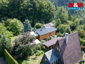 Prodej chaty, Zábřeh - Dolní Bušínov, 55 m2