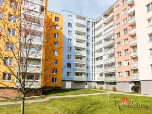 Prodej bytu 4+1, Brno - Bohunice, Švermova, 88 m2