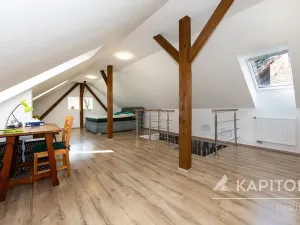 Prodej rodinného domu, Tichonice, 123 m2