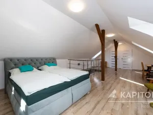 Prodej rodinného domu, Tichonice, 123 m2