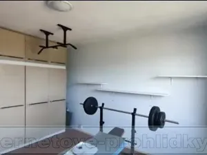 Pronájem pokoje, Liberec, Průhon, 19 m2