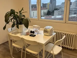 Pronájem pokoje, Praha - Michle, Bítovská, 20 m2