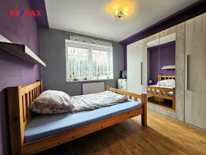 Prodej rodinného domu, Rožmitál pod Třemšínem, 229 m2