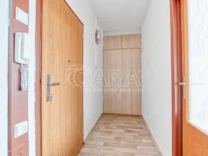 Prodej bytu 2+1, Nový Jičín, Máchova, 43 m2