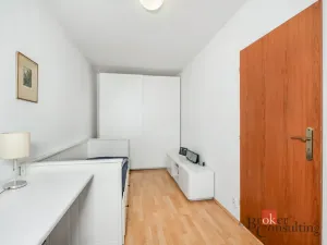 Prodej bytu 2+1, Praha - Modřany, K otočce, 53 m2