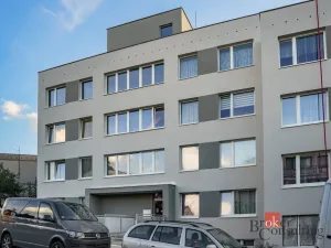 Prodej bytu 2+1, Praha - Modřany, K otočce, 53 m2