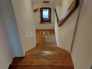 Pronájem kanceláře, Nový Jičín, Resslova, 10 m2