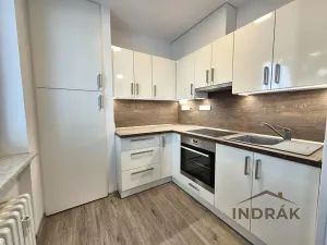 Pronájem bytu 3+1, Příbor, Štramberská, 58 m2