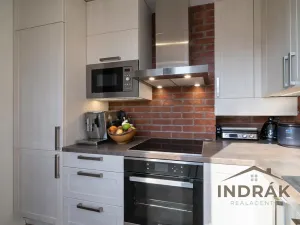 Prodej bytu 3+1, Bílovec, Příkopní, 72 m2