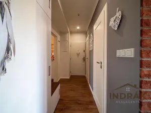 Prodej bytu 3+1, Bílovec, Příkopní, 72 m2