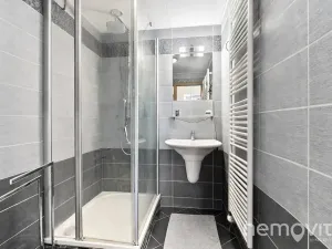 Prodej bytu 2+1, Praha - Karlín, Sokolovská, 72 m2