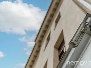 Prodej bytu 2+1, Praha - Karlín, Sokolovská, 72 m2