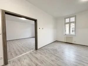 Pronájem bytu 2+kk, České Budějovice - České Budějovice 3, Riegrova, 52 m2