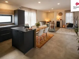 Prodej rodinného domu, Horní Cerekev, Kaštanová, 144 m2