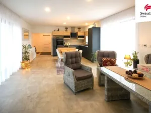 Prodej rodinného domu, Horní Cerekev, Kaštanová, 144 m2