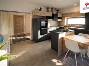 Prodej rodinného domu, Horní Cerekev, Kaštanová, 144 m2