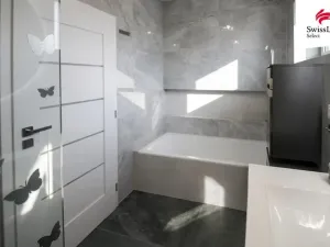 Prodej rodinného domu, Horní Cerekev, Kaštanová, 144 m2