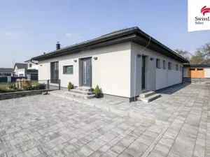 Prodej rodinného domu, Horní Cerekev, Kaštanová, 144 m2