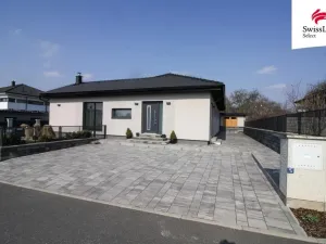 Prodej rodinného domu, Horní Cerekev, Kaštanová, 144 m2