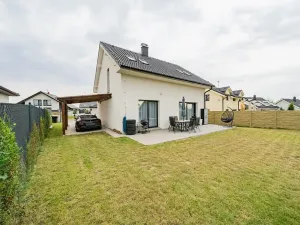 Prodej rodinného domu, Kounice, 140 m2