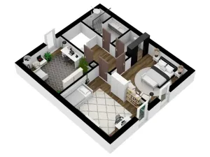 Prodej rodinného domu, Kounice, 140 m2