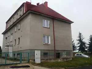 Pronájem bytu 1+1, Zabrušany, 45 m2