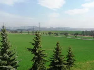 Pronájem bytu 1+1, Zabrušany, 45 m2