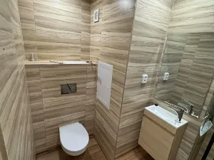 Prodej bytu 2+1, Chomutov, Václavská, 55 m2