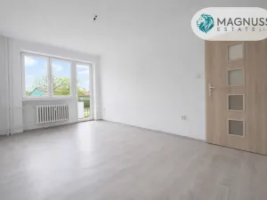 Prodej bytu 2+1, Valašské Meziříčí - Krásno nad Bečvou, 45 m2