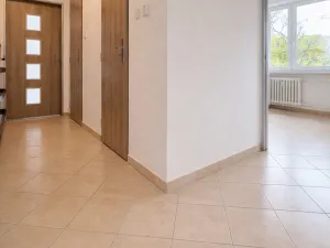 Prodej bytu 2+1, Valašské Meziříčí - Krásno nad Bečvou, 45 m2