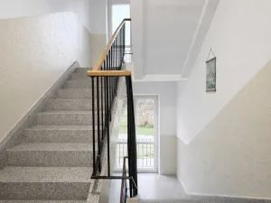 Prodej bytu 2+1, Valašské Meziříčí - Krásno nad Bečvou, 45 m2