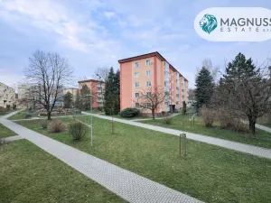 Prodej bytu 2+1, Valašské Meziříčí - Krásno nad Bečvou, 45 m2
