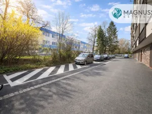 Prodej bytu 2+1, Valašské Meziříčí - Krásno nad Bečvou, 45 m2