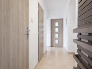 Prodej bytu 2+1, Valašské Meziříčí - Krásno nad Bečvou, 62 m2