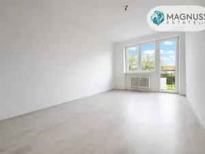 Prodej bytu 2+1, Valašské Meziříčí - Krásno nad Bečvou, 62 m2