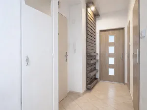 Prodej bytu 2+1, Valašské Meziříčí - Krásno nad Bečvou, 62 m2