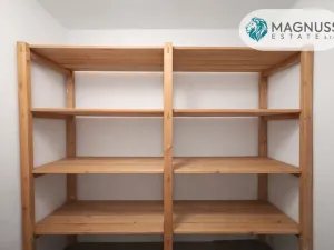 Prodej bytu 2+1, Valašské Meziříčí - Krásno nad Bečvou, 62 m2