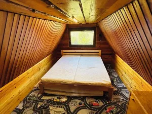 Prodej chaty, Rusava, 70 m2