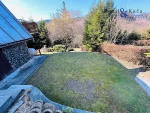 Prodej chaty, Rusava, 70 m2