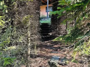 Prodej chaty, Rusava, 70 m2