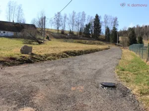 Prodej pozemku pro bydlení, Trutnov - Dolní Předměstí, Nad Poříčskou, 3982 m2