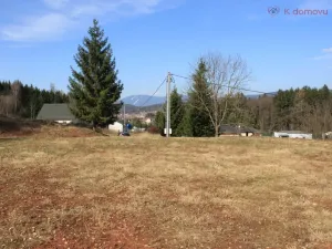 Prodej pozemku pro bydlení, Trutnov - Dolní Předměstí, Nad Poříčskou, 3982 m2