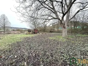 Prodej pozemku pro bydlení, Kuřim, 665 m2