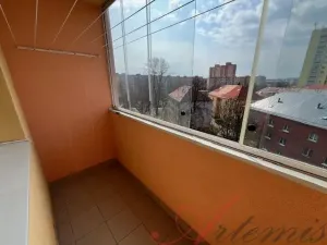 Pronájem bytu 3+1, Ostrava - Moravská Ostrava, Hornopolní, 80 m2
