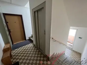 Pronájem bytu 3+1, Ostrava - Moravská Ostrava, Hornopolní, 80 m2