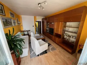 Pronájem bytu 3+1, Ostrava - Moravská Ostrava, Hornopolní, 80 m2