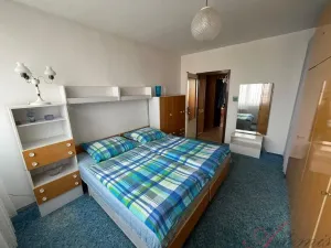 Pronájem bytu 3+1, Ostrava - Moravská Ostrava, Hornopolní, 80 m2