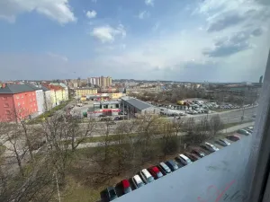 Pronájem bytu 3+1, Ostrava - Moravská Ostrava, Hornopolní, 80 m2