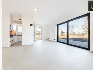 Prodej rodinného domu, Kamenné Žehrovice, K Rokli, 136 m2