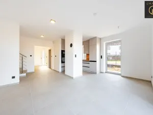 Prodej rodinného domu, Kamenné Žehrovice, K Rokli, 136 m2